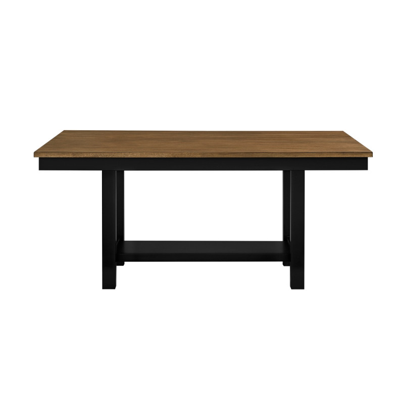 6022-65 Dining Table