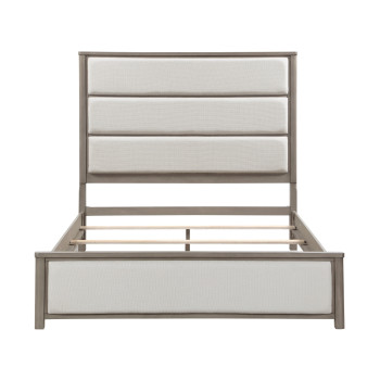 2393K-1EK* Eastern King Bed