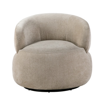 1241LBR-1 Swivel Chair