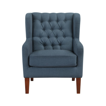 1266BU-1 Accent Chair