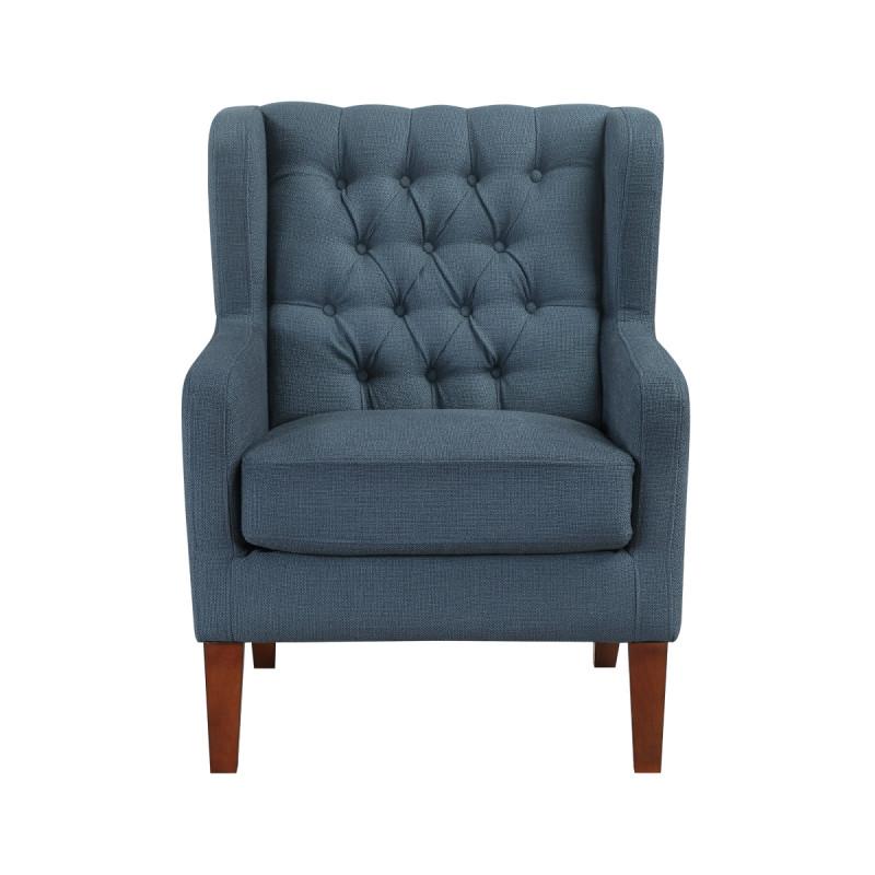 1266BU-1 Accent Chair