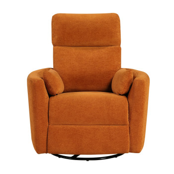 9148RNG-1SW Swivel Glider Reclining Chair