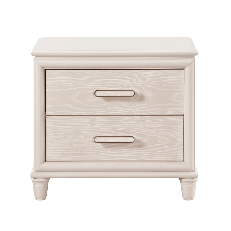 2451-4 Night Stand