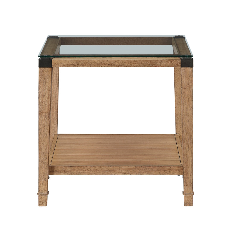 3716-04 End Table