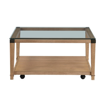 3716-30 Cocktail Table