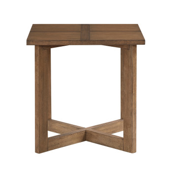 3506-04 End Table