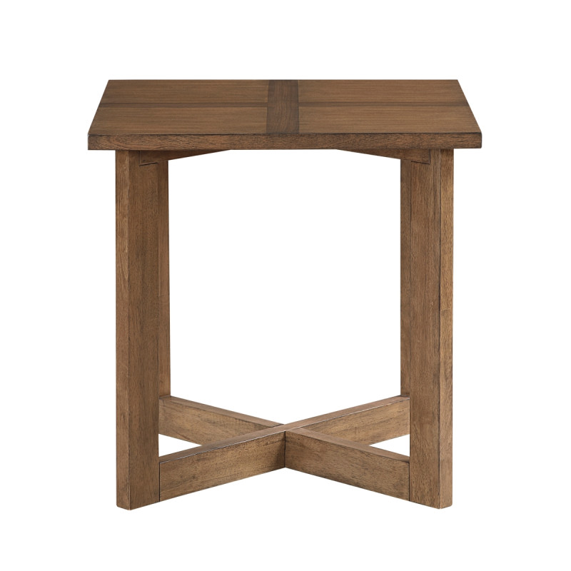 3506-04 End Table