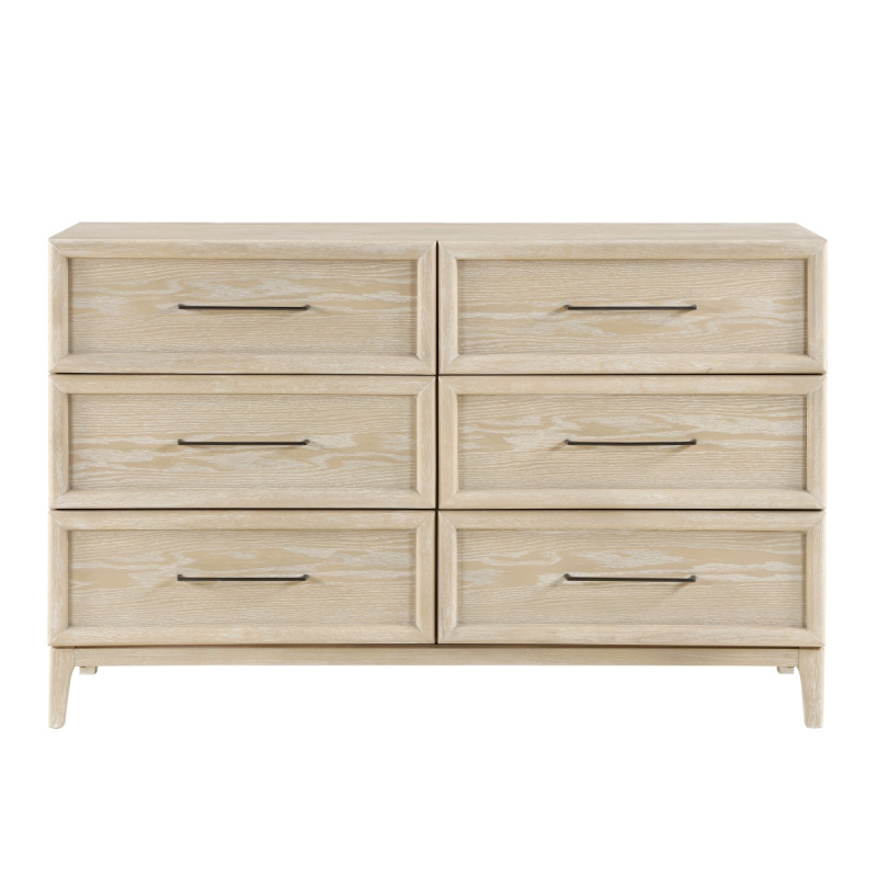 2418-5 Dresser