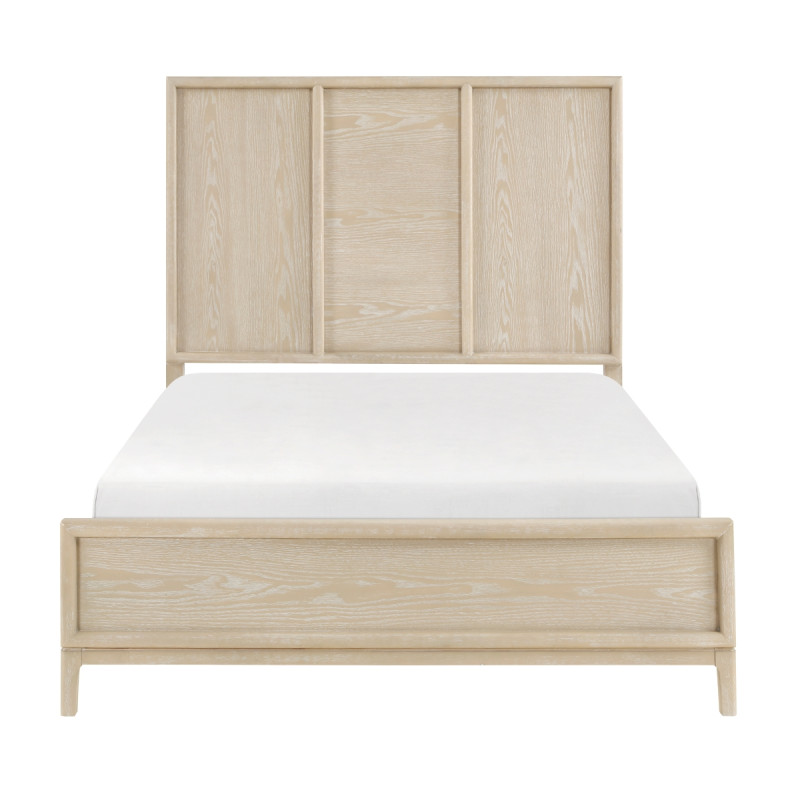 2418-1* Queen Bed