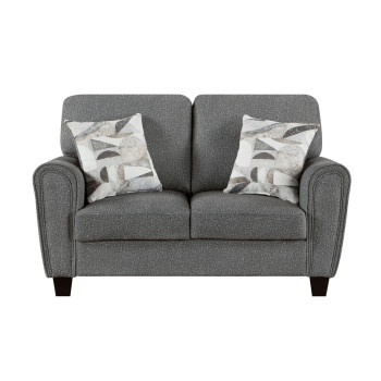 9214NGH-2 Love Seat