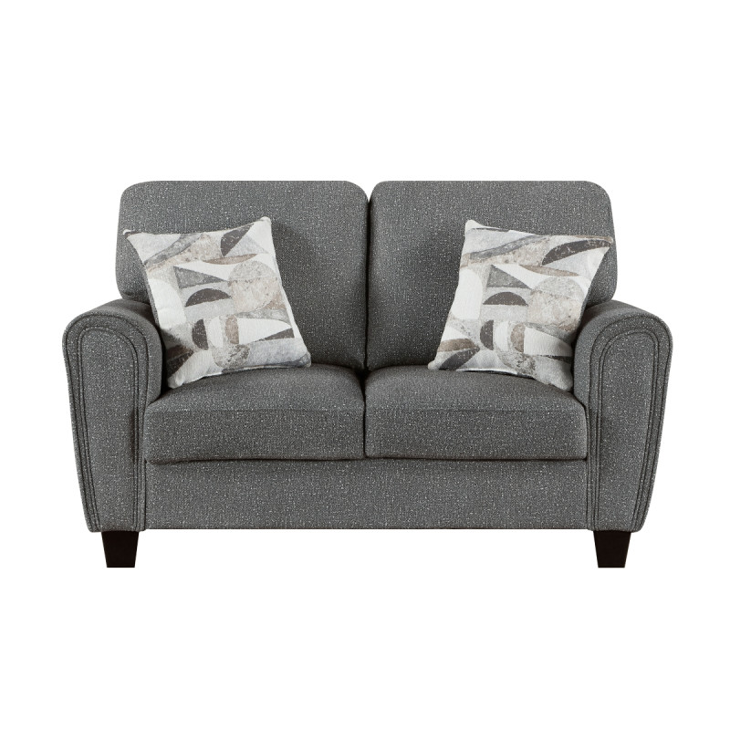 9214NGH-2 Love Seat