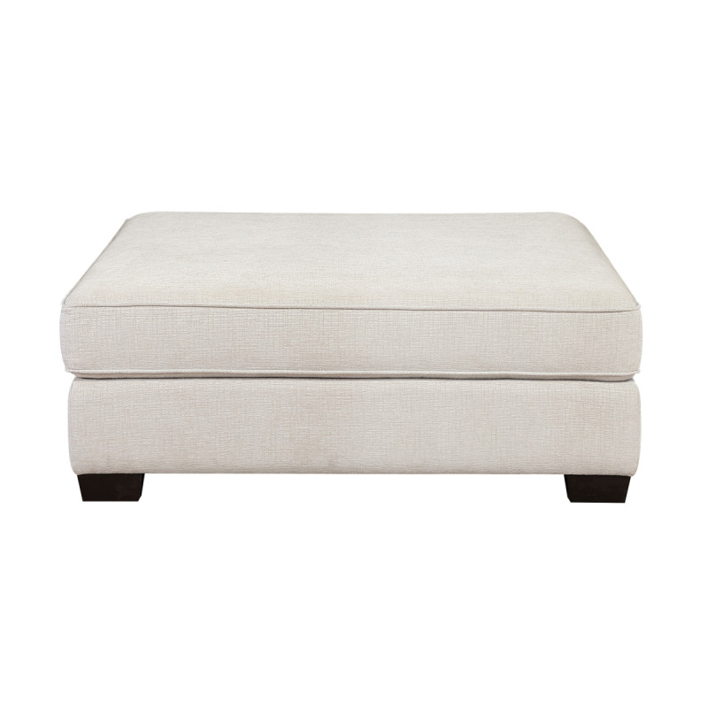 8435BE-4 Ottoman