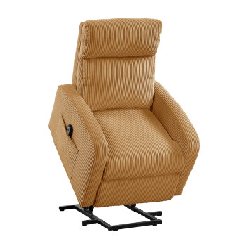 9588YLW-1LT Power Lift Chair