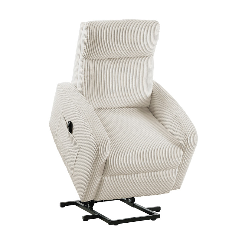 9588BEG-1LT Power Lift Chair