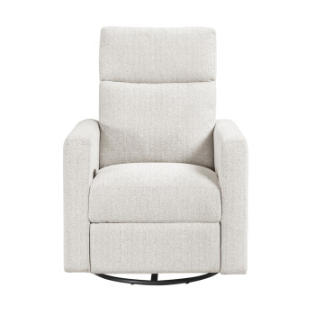 9504NPF-1 Swivel Glider Reclining Chair