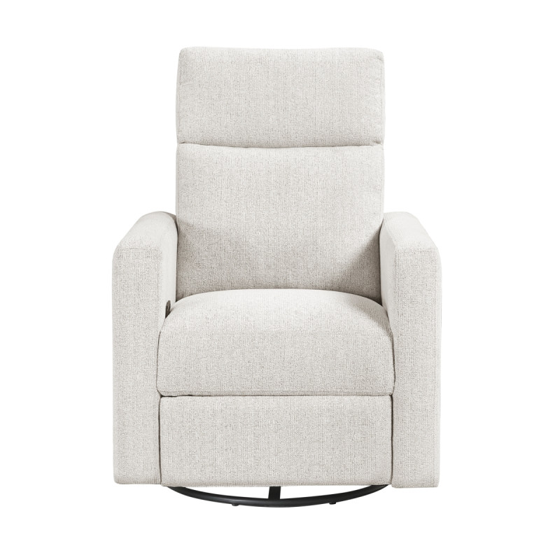 9504NPF-1 Swivel Glider Reclining Chair