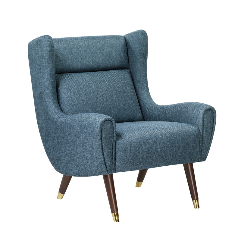 1098BUE-1 Accent Chair