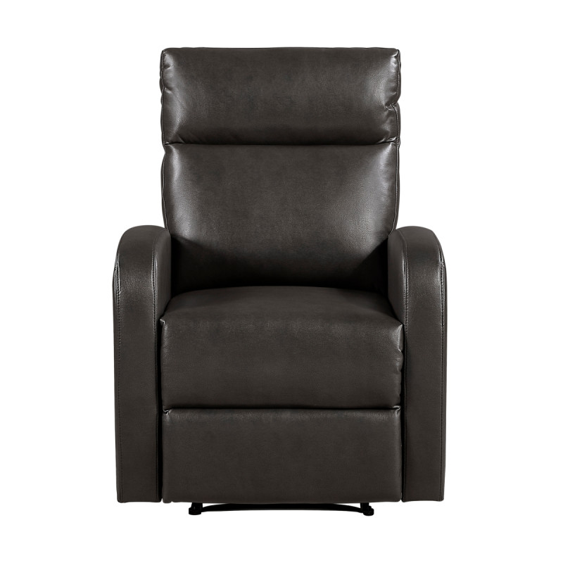9147PUE-1 Reclining Chair