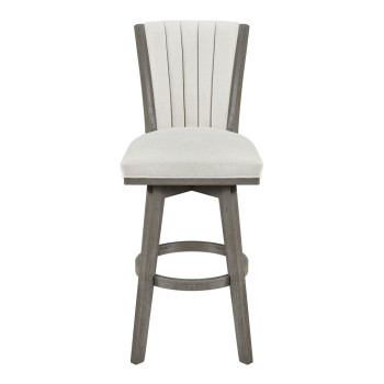 5507-29BES Swivel Pub Height Chair