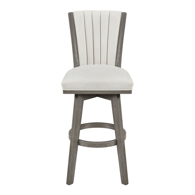 5507-29BES Swivel Pub Height Chair