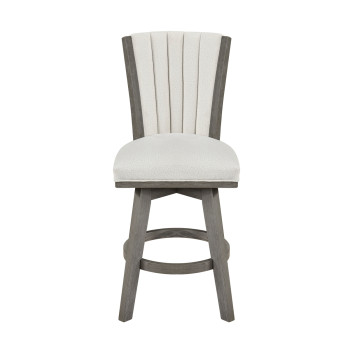 5507-24BES Swivel Counter Height Chair