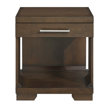 3550-04 End Table