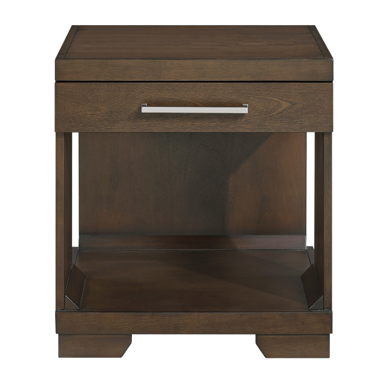 3550-04 End Table