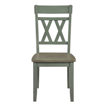 5985TLS Side Chair