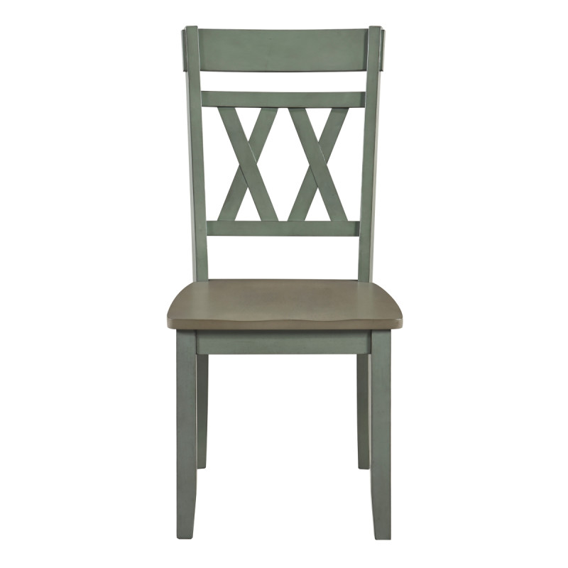 5985TLS Side Chair