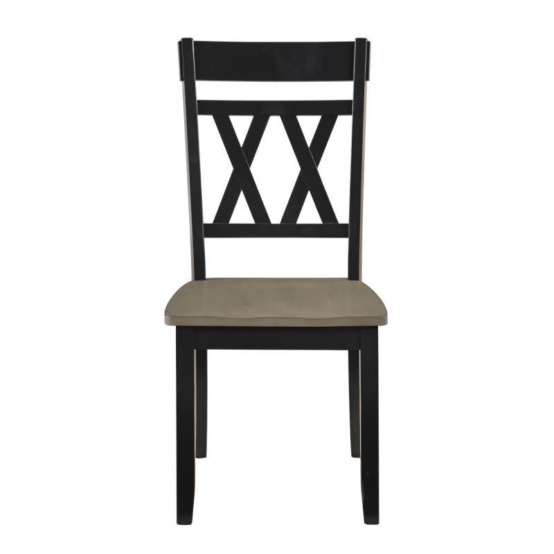 5985BKS Side Chair