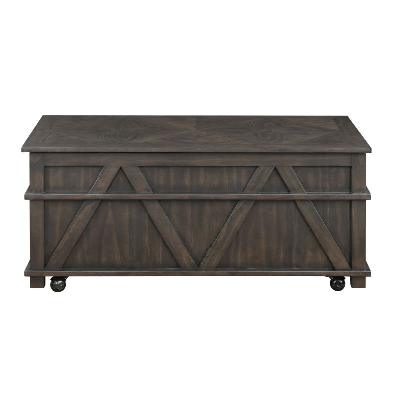 3553-30 Cocktail Table