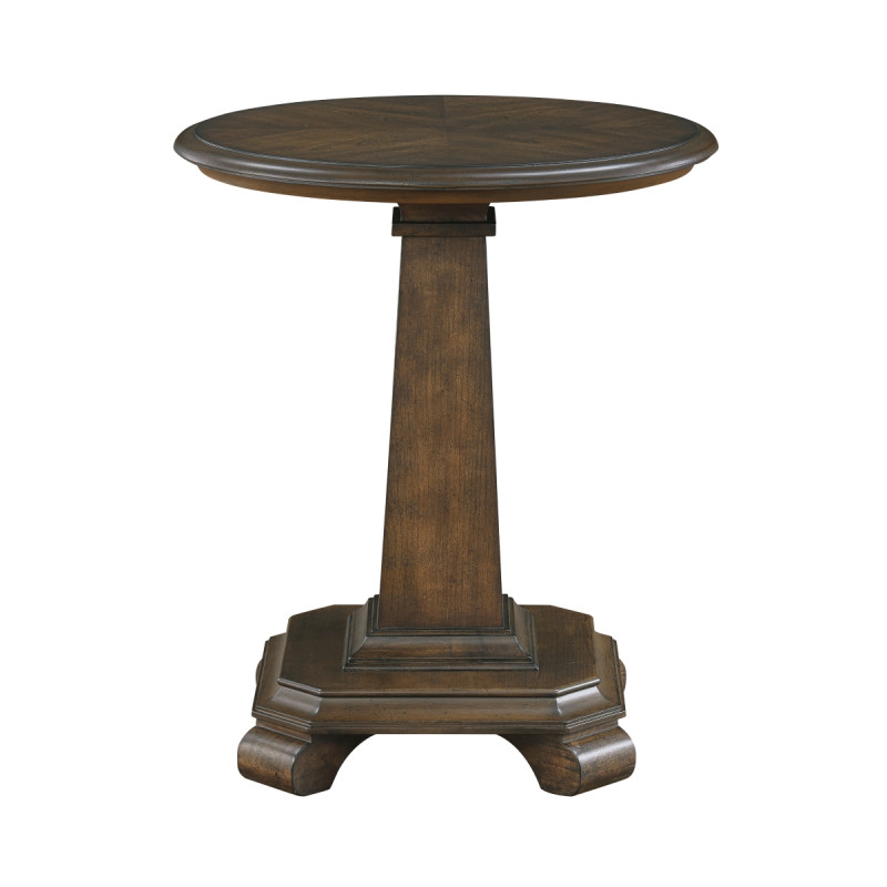 3554-04 End Table