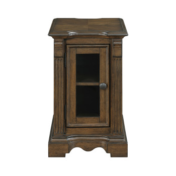 3554-02 Chairside Table