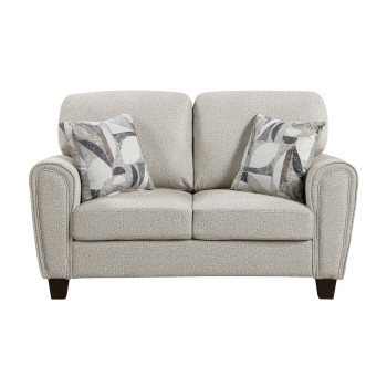 9214NPG-2 Love Seat
