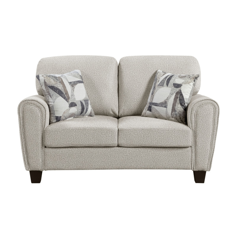 9214NPG-2 Love Seat