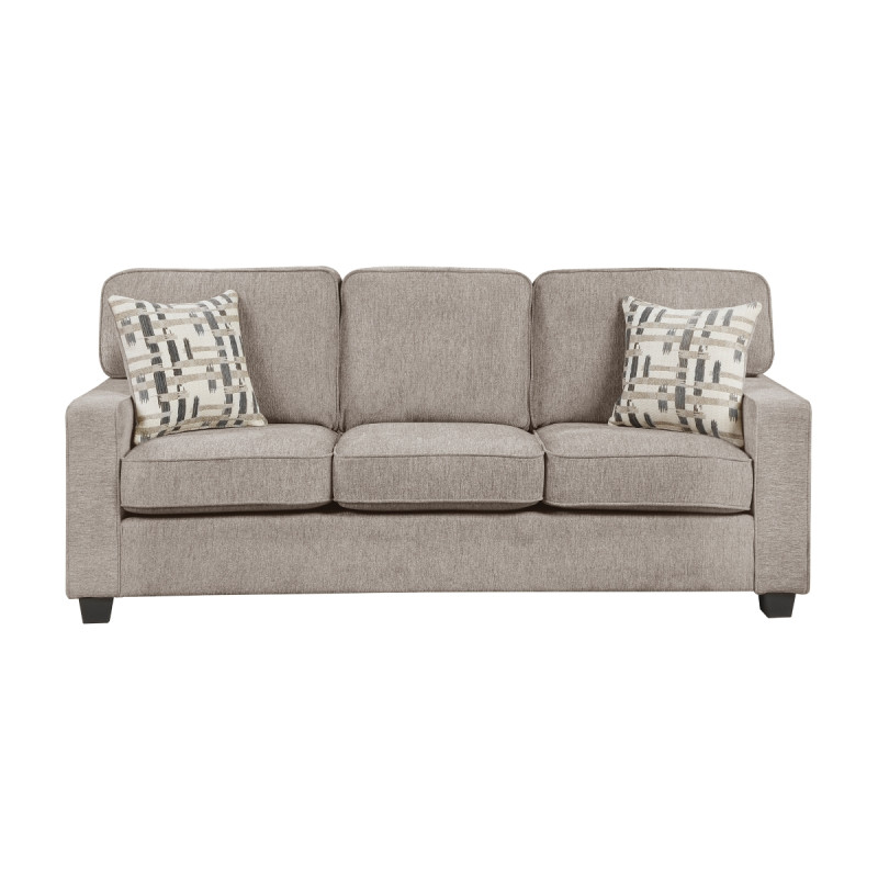 9748TPE-3 Sofa