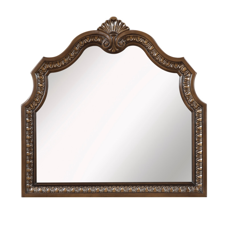 2392-6 Mirror