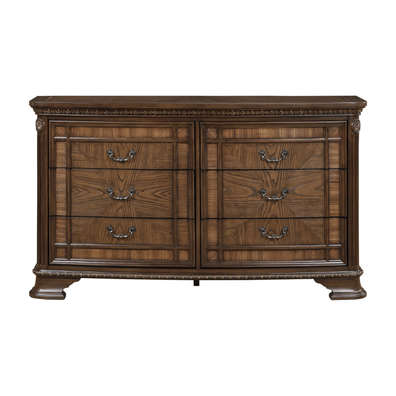 2392-5 Dresser