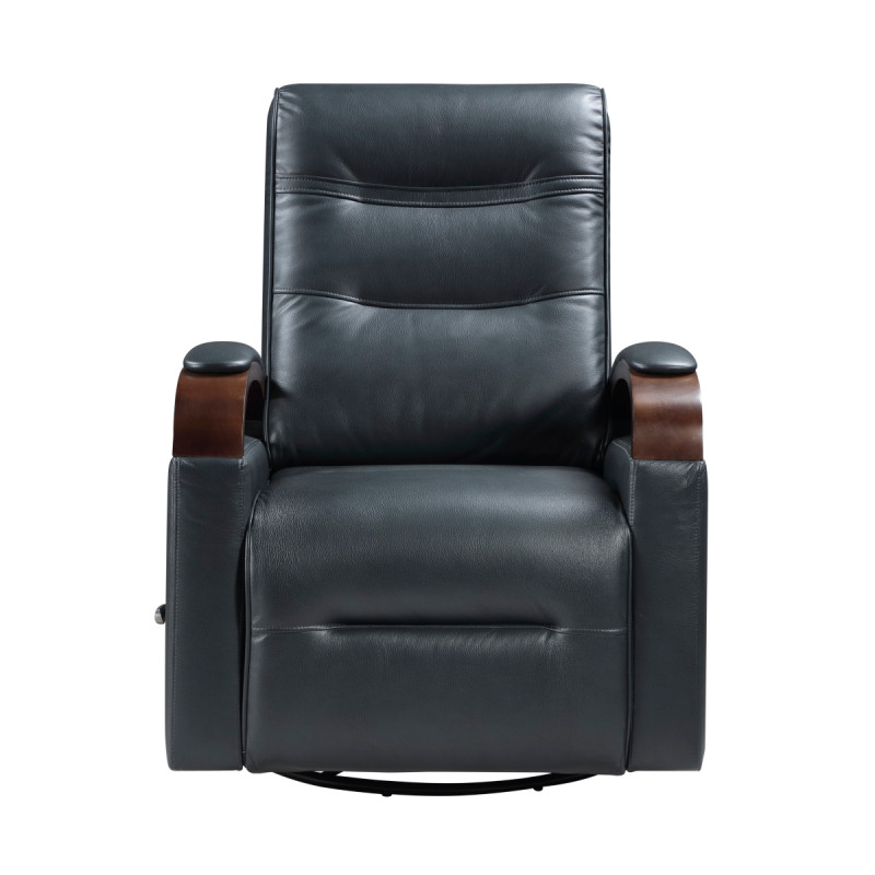 9708NV-1SW Swivel Glider Reclining Chair