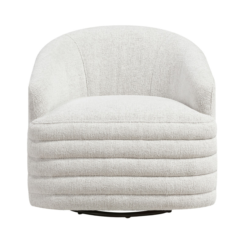 1035BE-1 Swivel Chair