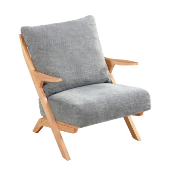 1146NAGY-1 Accent Chair
