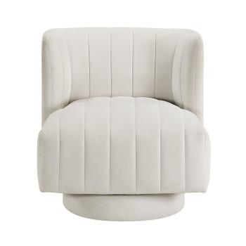 1052BE-1 Swivel Chair