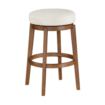 6015-29 Swivel Pub Height Stool