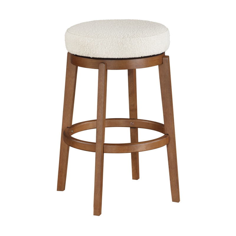 6015-29 Swivel Pub Height Stool
