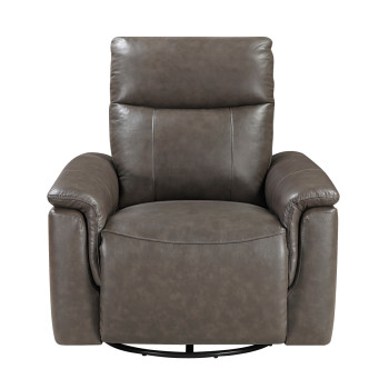 9144DB-1 Swivel Glider Reclining Chair