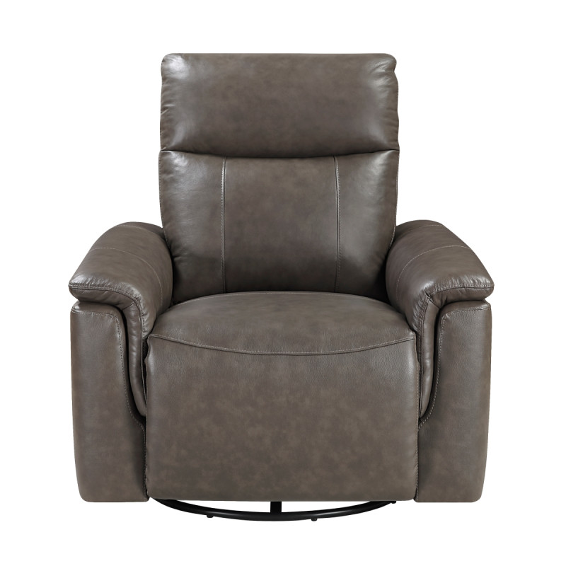 9144DB-1 Swivel Glider Reclining Chair