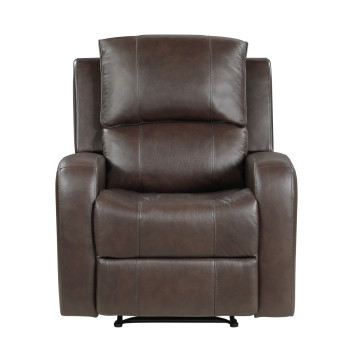 9735BRW-1 Reclining Chair