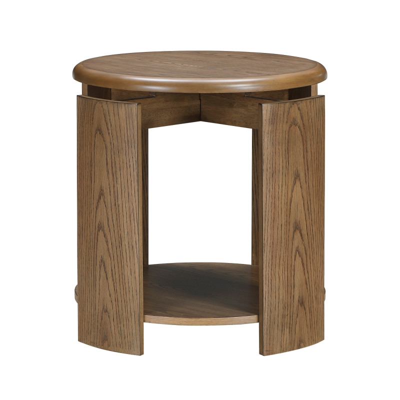 3573-04RD End Table