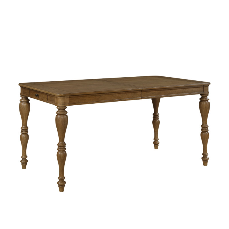 6017-36* Counter Height Table