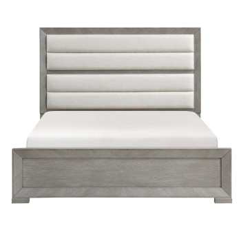 2327-1* Queen Bed